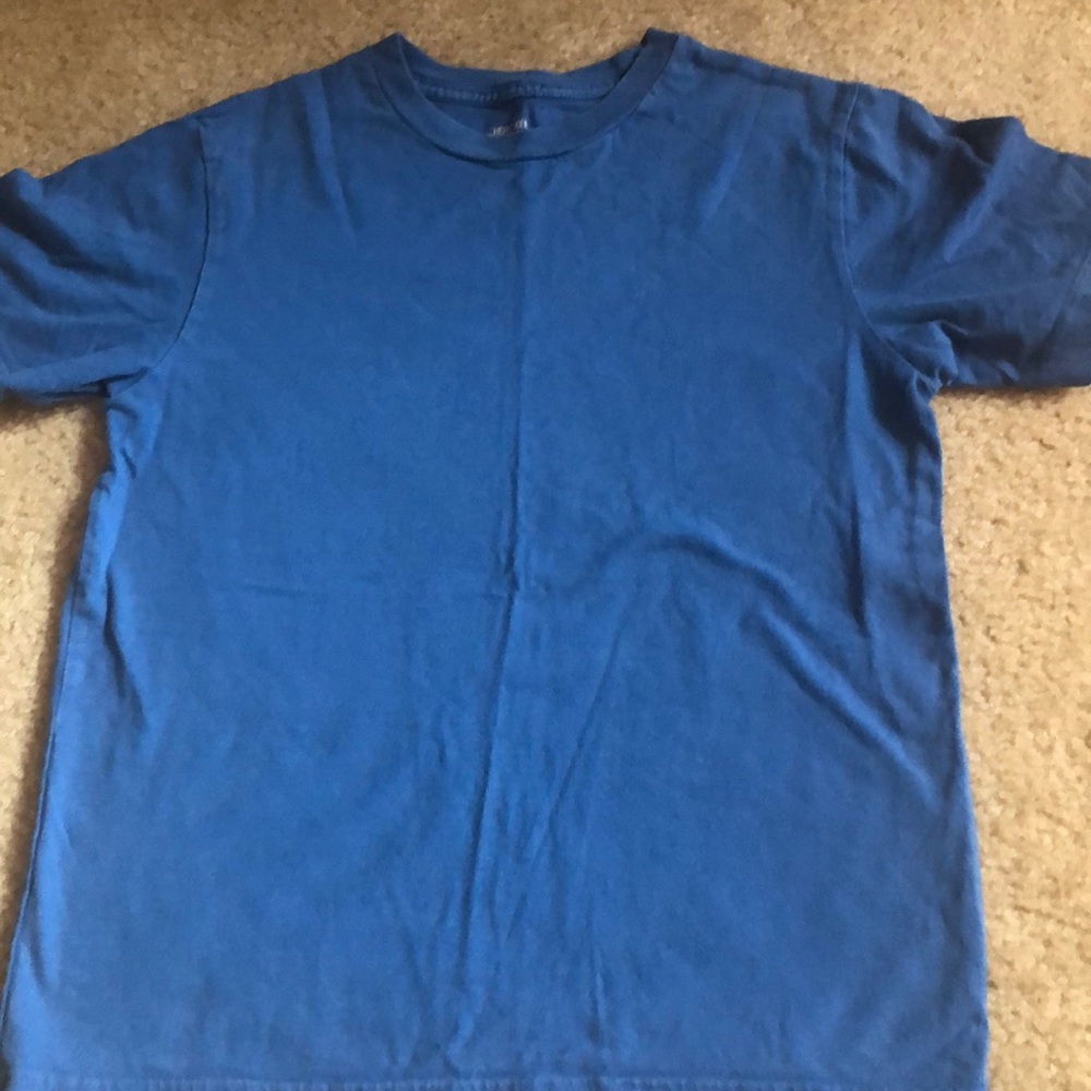 BOYS - Blue CHEROKEE Ultimate Tee - Size M